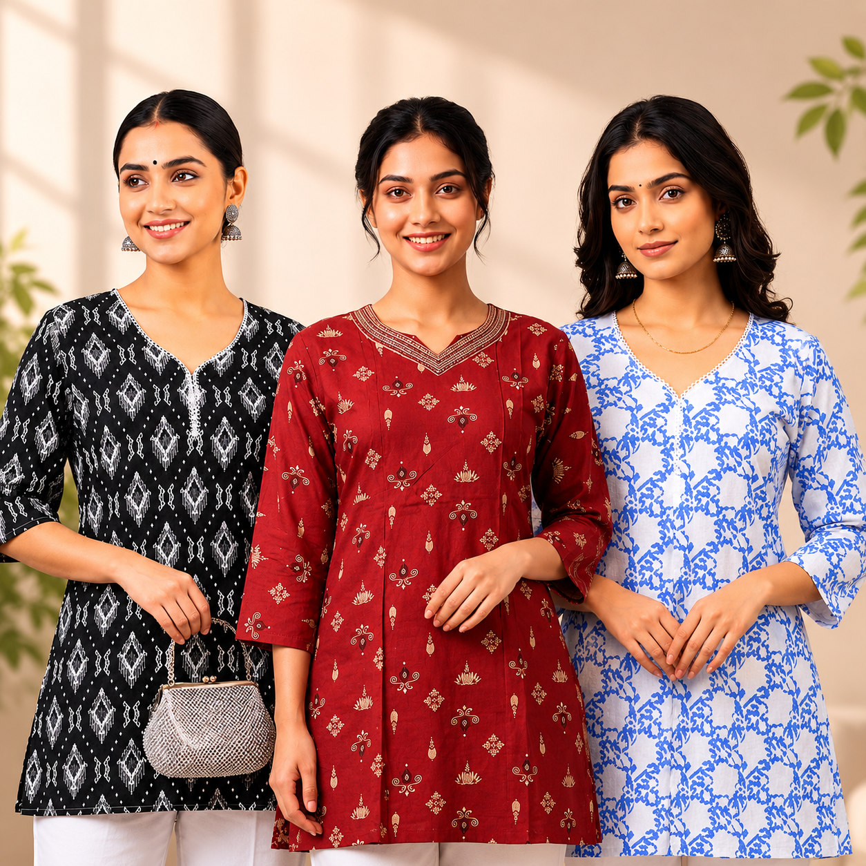 Kurti’s